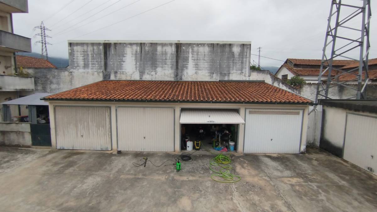 Tavares - Coimbra - Schränke lackieren