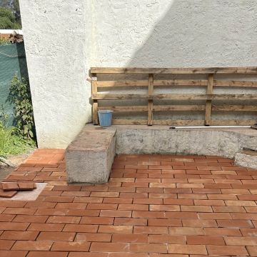 Reparos de emergência! - Albufeira - Stair Installation