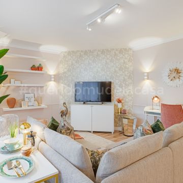 Rodolfo Galvão Home Stylist - Lisboa - Reparação de Cortinas e Cortinados