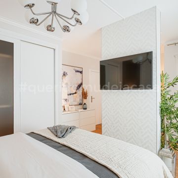 Rodolfo Galvão Home Stylist - Lisboa - Instalação ou Substituição de Cortinas