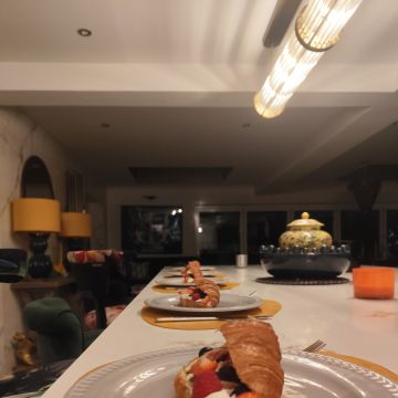Chef Diogo Sousa - Loulé - Catering para Eventos (Serviço Completo)