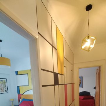 Lodgeaway - serviços de remodelação e decoração - Oeiras - Remodelação da Casa