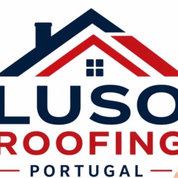 Luso roofing - Loulé - Schornsteininspektion