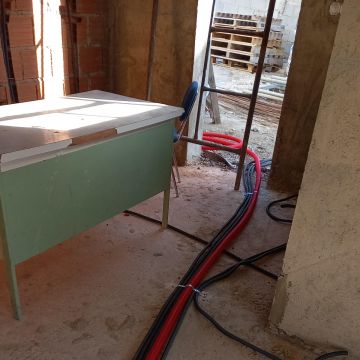 Alexandre Pinto - Sintra - Circuit Breaker Panel or Fuse Box Installation
