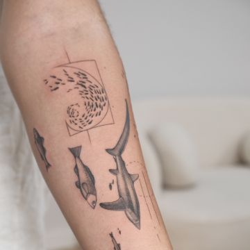LUMI atelier - Mafra - Henna-Tattoos für die Hochzeit