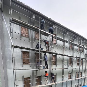 modelly - Viseu - Remodelación de baños