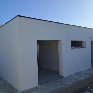 Bruno - Moita - Betão / Cimento / Asfalto