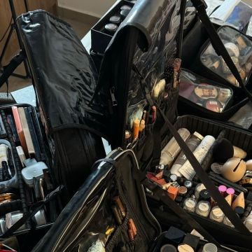 Beatriz - Rio Maior - Event Make up
