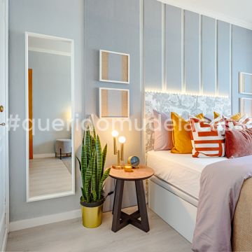 Rodolfo Galvão Home Stylist - Lisboa - Instalação ou Substituição de Cortinas
