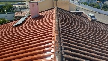 Tavares - Coimbra - Schränke lackieren