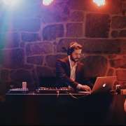 João M. - Valongo - DJ para Festa Juvenil