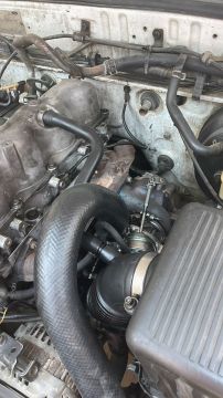 Mecânico automóveis multimarcas - Viseu - Car Paint