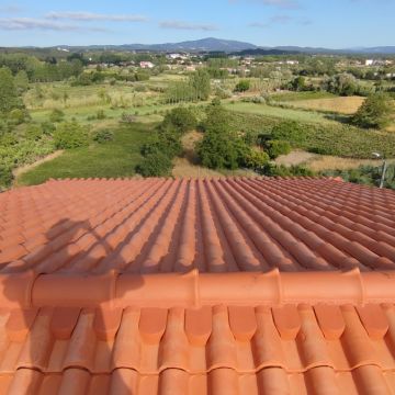 Tavares - Coimbra - Exterior Painting