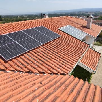 Tavares - Coimbra - Roofing