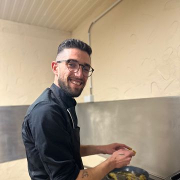 Chef Diogo Sousa - Loulé - Personal Chef