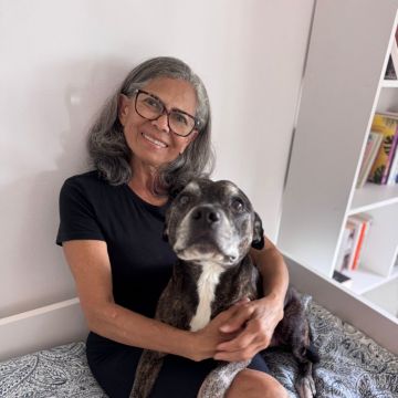 Neide Rodrigues Santos - Lisboa - Organisation de la maison