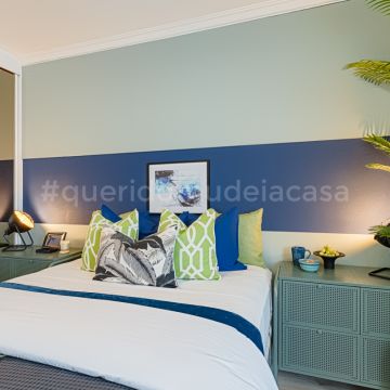 Rodolfo Galvão Home Stylist - Lisboa - Suspensão de Quadros e Instalação de Arte
