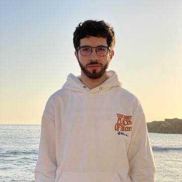 Daniel Rodrigues - Sintra - Filmagem Comercial