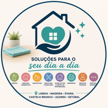 Dário - Amadora - Privatdetektive