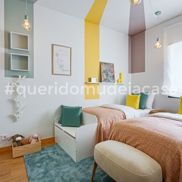 Rodolfo Galvão Home Stylist - Lisboa - Instalação ou Substituição de Cortinas