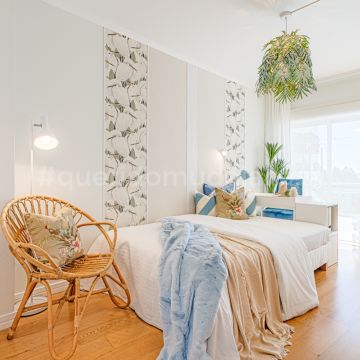 Rodolfo Galvão Home Stylist - Lisboa - Instalação ou Substituição de Cortinas