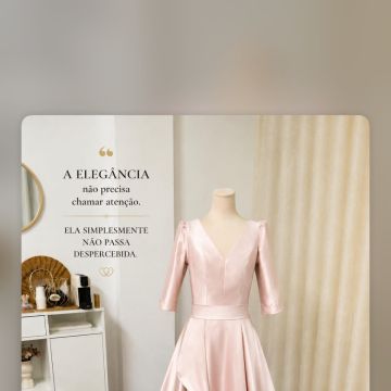 Manu Barros atelier - Caldas da Rainha - Maßgeschneiderte Kleidung