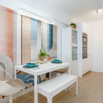 Rodolfo Galvão Home Stylist - Lisboa - Reparação de Cortinas e Cortinados