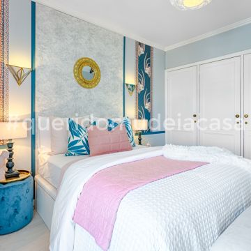 Rodolfo Galvão Home Stylist - Lisboa - Instalação ou Substituição de Cortinas