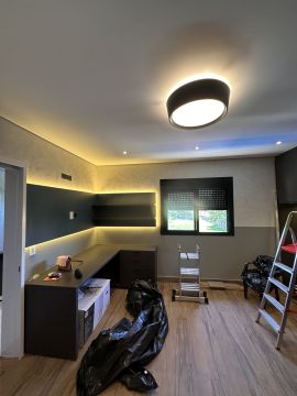 AMR PINTURAS - Matosinhos - Treppe und Treppenhaus bauen oder umgestalten