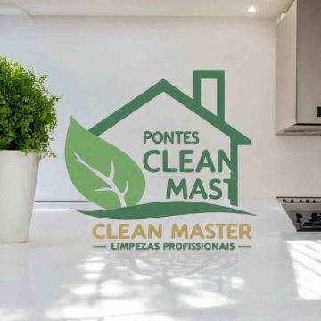 Pontes Cleane Master Limpezas Profissionais - Seixal - Property Cleanup