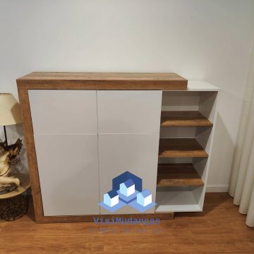 VisiMudanças - Viseu - Crib Assembly