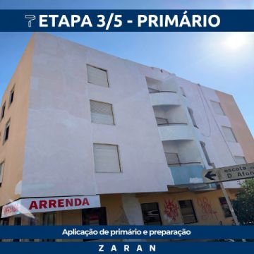 Construtora zaran - Amadora - Instalación de alfombras