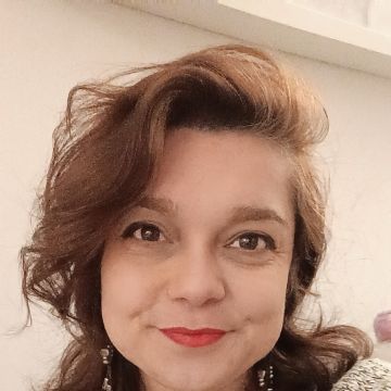 Kate Rigo - Oeiras - Tutorías de lectura y escritura