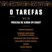 Luis Ferreira (O TAREFAS) - Seixal - Fitness Equipment Assembly