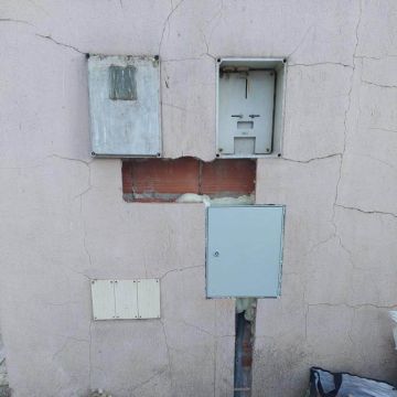 Alexandre Pinto - Sintra - Wiring