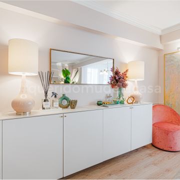 Rodolfo Galvão Home Stylist - Lisboa - Suspensão de Quadros e Instalação de Arte