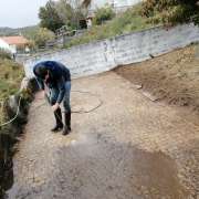 Pgserviços - Ponte da Barca - Poda e Manutenção de Árvores