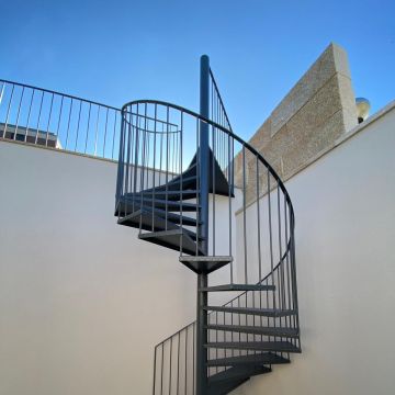 Serralharia irmaos marques - Guimarães - Zäune und Gitter