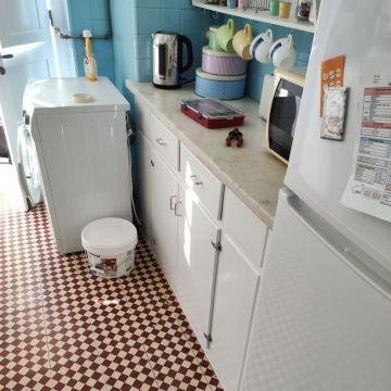 GJG Remodelações - Setúbal - Kitchen Remodel
