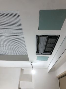 Jeferson Pladur - Odivelas - Sound Proofing