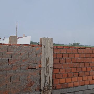 Ruben Correia - Almeirim - Sound Proofing