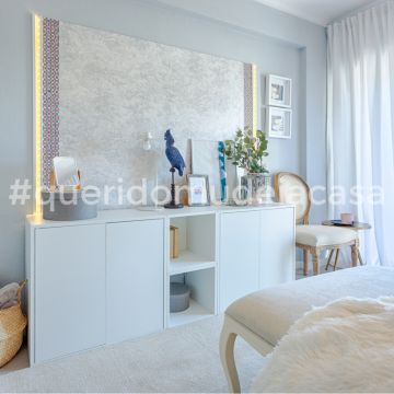 Rodolfo Galvão Home Stylist - Lisboa - Suspensão de Quadros e Instalação de Arte