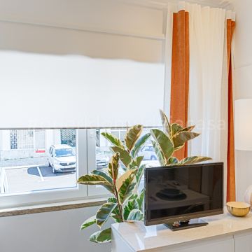 Rodolfo Galvão Home Stylist - Lisboa - Reparação de Cortinas e Cortinados
