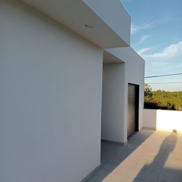 Bruno - Moita - Supervisão de Obras
