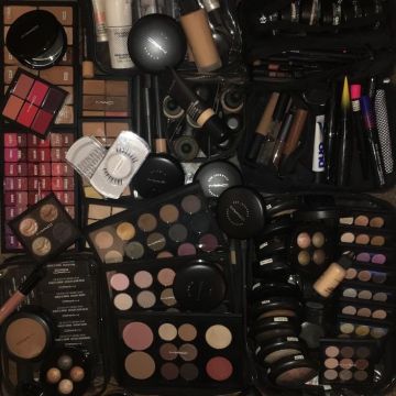 Beatriz - Rio Maior - Friseure und Make-up Artists