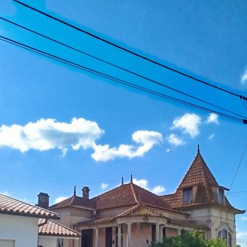 Tavares - Coimbra - General Contractor