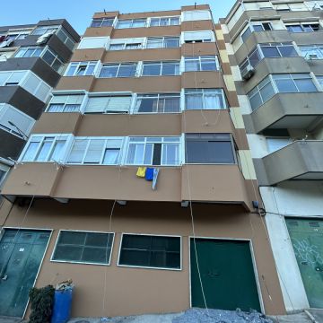 Aura Vertical - Leiria - Maler