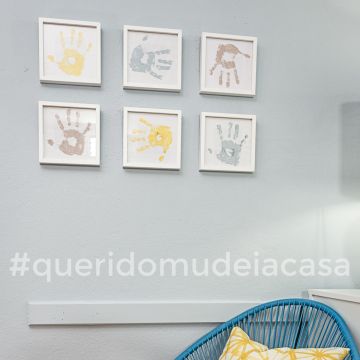 Rodolfo Galvão Home Stylist - Lisboa - Suspensão de Quadros e Instalação de Arte