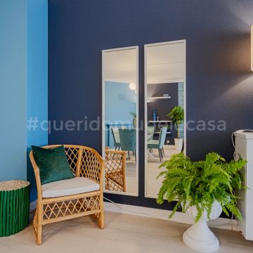 Rodolfo Galvão Home Stylist - Lisboa - Instalação ou Substituição de Cortinas