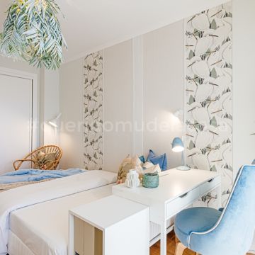 Rodolfo Galvão Home Stylist - Lisboa - Muralista